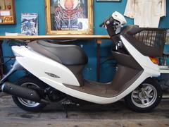 ホンダ　Ｄｉｏ　チェスタ　ＦＩ車　２０１１年式　タイヤ　バッテリー新品