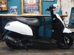 スズキ レッツ（CA4AA）原付スクーター エンジンオイル交換 東