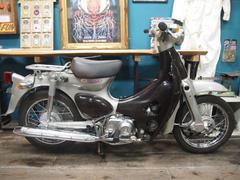 ホンダ　リトルカブ　２０００年モデル　未使用車