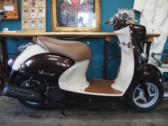 ヤマハ　ビーノ　ＦＩ車　２００７年モデル　タイヤ　バッテリー　グリップ　シート　マット新品