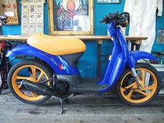 ホンダ　ビア　Ｖｉａ　未使用車　　１９９７年モデル