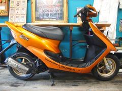 グーバイク】大阪府・「ライブdio zx(ホンダ)」のバイク検索結果一覧(1
