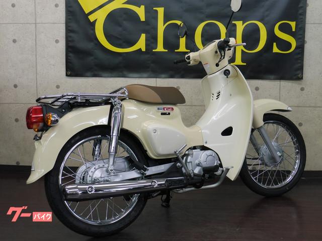 車両情報 ホンダ スーパーカブ110 Chops 株 グラン大阪店 中古バイク 新車バイク探しはバイクブロス 車両情報 ホンダ スーパーカブ110 Chops 株 グラン大阪店 中古バイク 新車バイク探しはバイクブロス