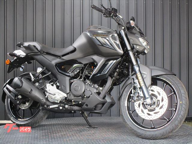 ネイキッド 大阪府の126 250ccのバイク一覧 8ページ目 新車 中古バイクなら グーバイク