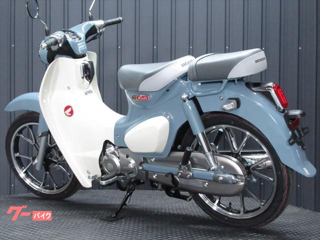 スーパーカブ C125 純正シート グレー Hinshitsu シート Americanoutdoorusa Com
