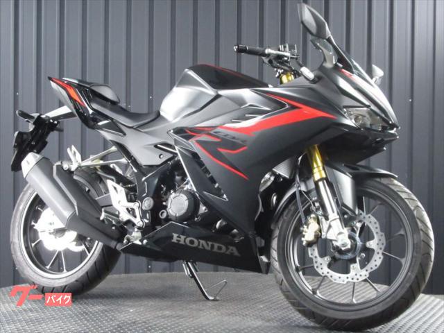 ホンダ ｃｂｒ１５０ｒ ａｂｓ ｌｅｄヘッドライト フルカウルスポーツ インドネシア仕様 ドミネーターマットブラック ｃｈｏｐｓ 株 グラン大阪店 新車 中古バイクなら グーバイク