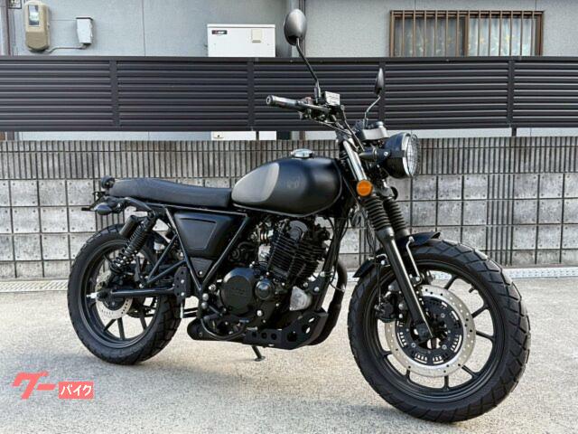 ＦＳＲ２５０　ＥＵＲＯ５　正規ディーラー中古車　キャストホイール　ＵＳＢポート　別体リザーバータンク付きリアサスペンション