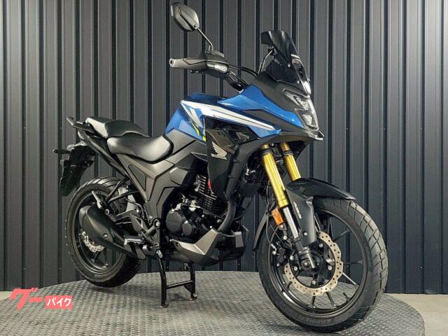 ＣＢ２００Ｘ　ＮＸ２００　ＡＢＳ　ＴＦＴメーター　トラクションコントロール　倒立フォーク　スリッパークラッチ