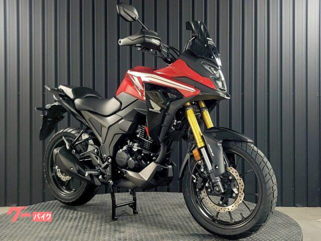 ＣＢ２００Ｘ　ＮＸ２００　ＡＢＳ　ＴＦＴメーター　トラクションコントロール　倒立フォーク　スリッパークラッチ