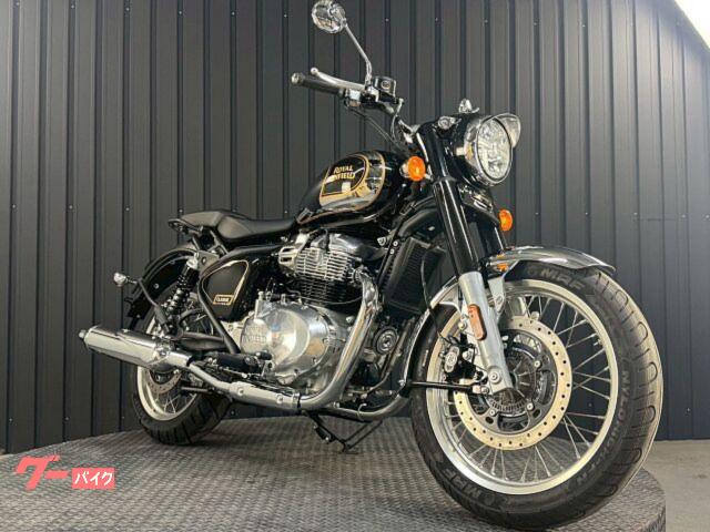 クラシック６５０　Ｔｏｐ　　正規取扱車　トリッパーナビ標準装備　ツインエンジン　トリッパーナビ標準装備　ブラッククローム