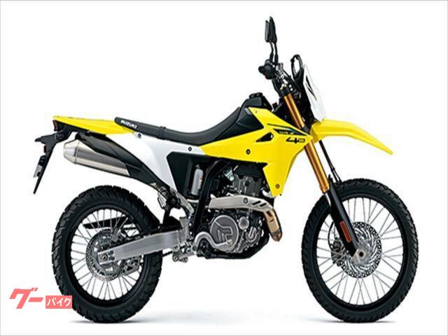 ＤＲ−Ｚ４Ｓ　ＡＢＳ　新車　最新モデル