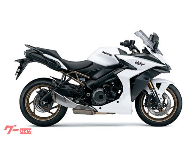 ＧＳＸ−Ｓ１０００ＧＴ　新車　最新モデル
