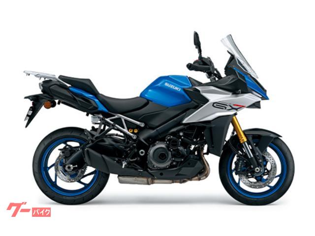 ＧＳＸ−Ｓ１０００ＧＸ　新車　最新モデル