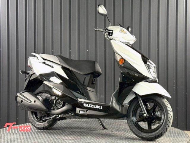 アヴェニス１２５　国内新車　最新モデル