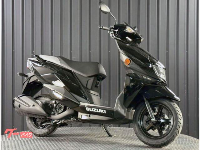 アヴェニス１２５　国内新車　最新モデル