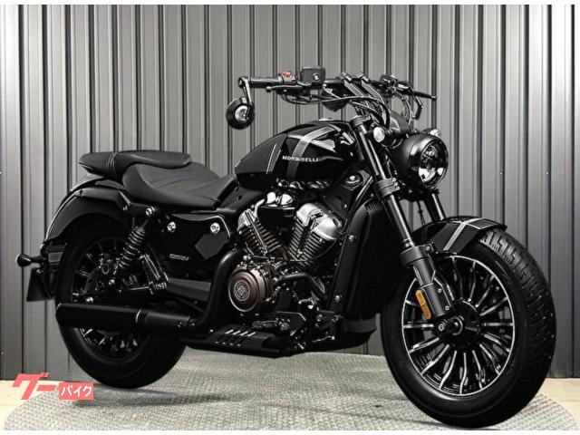 Ｃ２５２Ｖ　ブラック　ベルトドライブ　倒立フォーク　トラクションコントロール　スリッパークラッチ