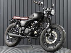 モングレル２５０(マット)のバイクを探すなら【グーバイク】