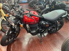 ＲＯＹＡＬ　ＥＮＦＩＥＬＤ　ハンター３５０