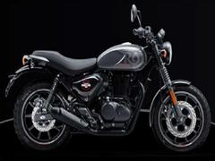 ＲＯＹＡＬ　ＥＮＦＩＥＬＤ　ハンター３５０　ダッパーグレー　正規取扱新車　トリッパーナビ標準装備　ＬＥＤヘッドライト　スリッパーアシストクラッチ