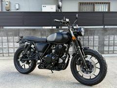 ＭＵＴＴ　ＦＳＲ２５０　ＥＵＲＯ５　正規ディーラー中古車　キャストホイール　ＵＳＢポート　別体リザーバータンク付きリアサスペンション