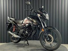 ホンダ　ＳＰ１２５　ＦＩ　ＥＳＰエンジン　ＣＢＳ　ＴＦＴメーター　ＬＥＤヘッドライト　インドＨＯＮＤＡ