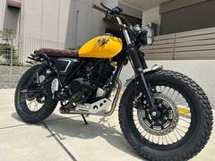 ＭＵＴＴ　マスティフ２５０　特別仕様車　ＢＥＮＮＹＳ．ＬＴＤ．正規取扱新車