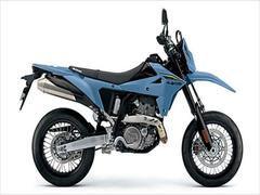 スズキ　ＤＲ−Ｚ４ＳＭ　ＡＢＳ　新車　最新モデル