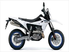 スズキ　ＤＲ−Ｚ４ＳＭ　ＡＢＳ　新車　最新モデル