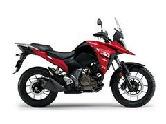 スズキ　Ｖ−ストローム２５０ＳＸ　国内新車　最新モデル　ＥＴＣ２．０付き