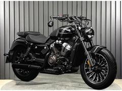 ＭＯＲＢＩＤＥＬＬＩ　Ｃ２５２Ｖ　ブラック　ベルトドライブ　倒立フォーク　トラクションコントロール　スリッパークラッチ