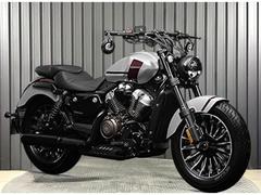 ＭＯＲＢＩＤＥＬＬＩ　Ｃ２５２Ｖ　シルバー　ベルトドライブ　倒立フォーク　トラクションコントロール　スリッパークラッチ