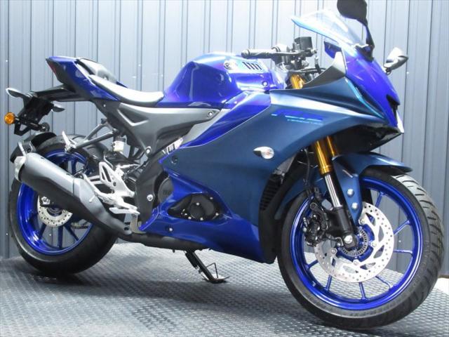 ヤマハ YZF－R15 R15 V4 ABS LEDヘッドライト 