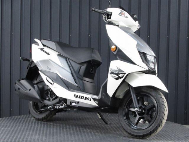 スズキ アヴェニス１２５ 国内新車 最新モデル ｜ＣＨＯＰＳ（株）グラン大阪店｜新車・中古バイクなら【グーバイク】