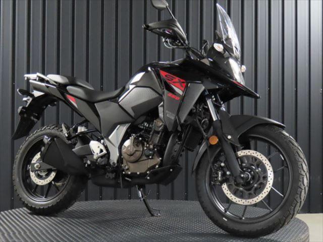 スズキ V－ストローム250SX 国内新車 最新モデル