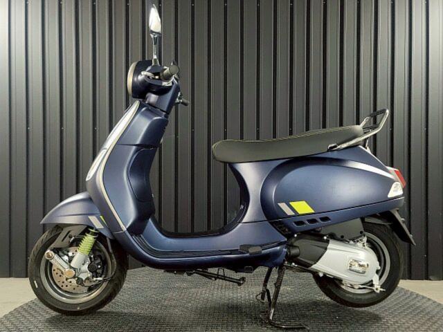 もっちページ トリックスター / Ninja ZX-25R