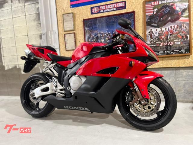 ホンダ ＣＢＲ１０００ＲＲ ストライカーマフラー スモークスクリーン