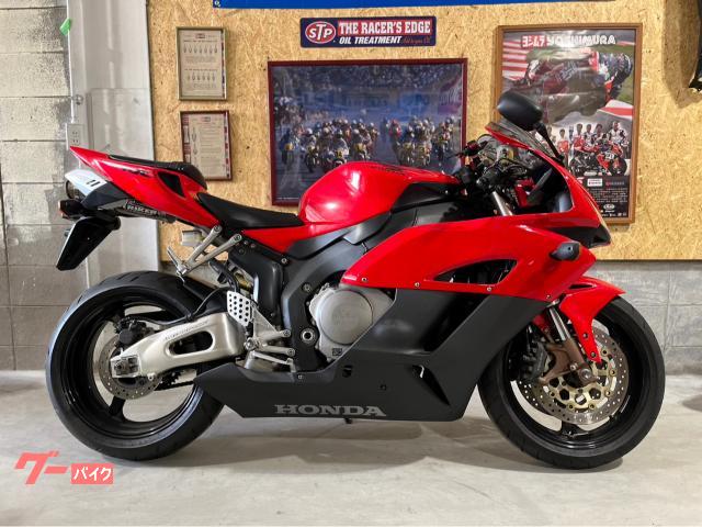 車両情報:ホンダ CBR1000RR | FASTER | 中古バイク・新車バイク探しは