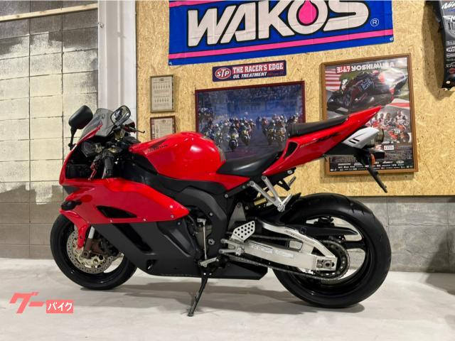 車両情報:ホンダ CBR1000RR | FASTER | 中古バイク・新車バイク探しは