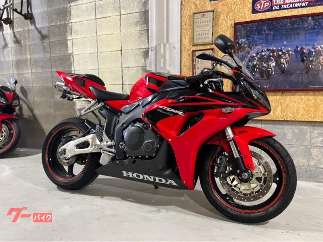 車両情報:ホンダ CBR1000RR | FASTER | 中古バイク・新車バイク探しは