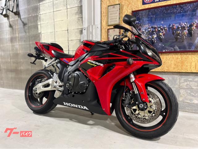 CBR1000RR SC57後期　arrowスリップオンマフラー