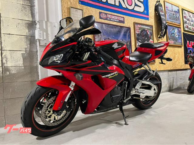 ホンダ ＣＢＲ１０００ＲＲ ＳＣ５７ 後期型 アロースリップオン