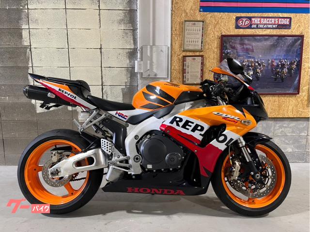 ホンダ ＣＢＲ１０００ＲＲ ２００８年登録 ＳＣ５７後期型 アクラボマフラー マスターシリンダー他｜ＦＡＳＴＥＲ｜新車・中古バイクなら【グーバイク】