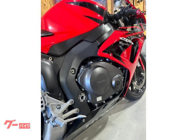 ホンダ ＣＢＲ１０００ＲＲ ２００７年式 ＳＣ５７ 後期型 ノーマル車｜ＦＡＳＴＥＲ｜新車・中古バイクなら【グーバイク】