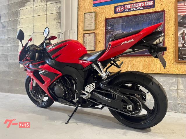 ホンダ ＣＢＲ１０００ＲＲ ２００７年式 ＳＣ５７ 後期型 ノーマル車｜ＦＡＳＴＥＲ｜新車・中古バイクなら【グーバイク】