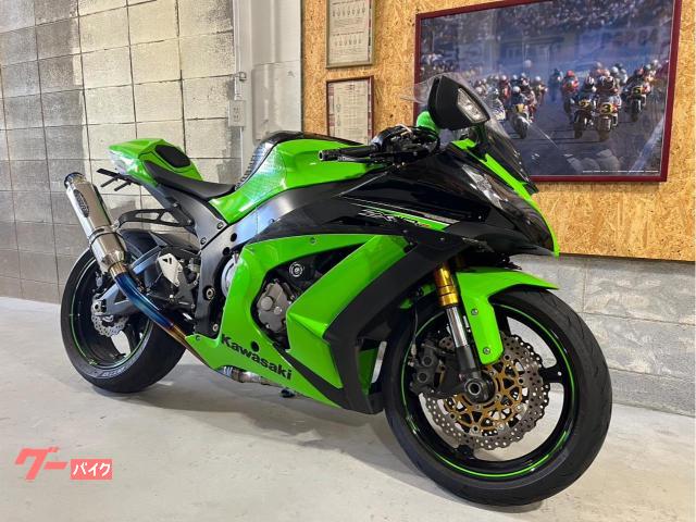 チュパカブラ ZX-4R 2026年モデル対応🔥最速公開】 TRICKSTAR政府認証マフラー