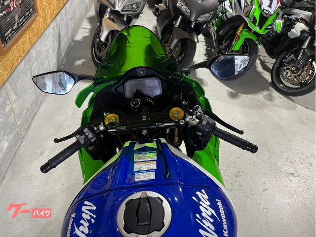 カワサキ Ninja ZX－10R 2024年式 ABS 40