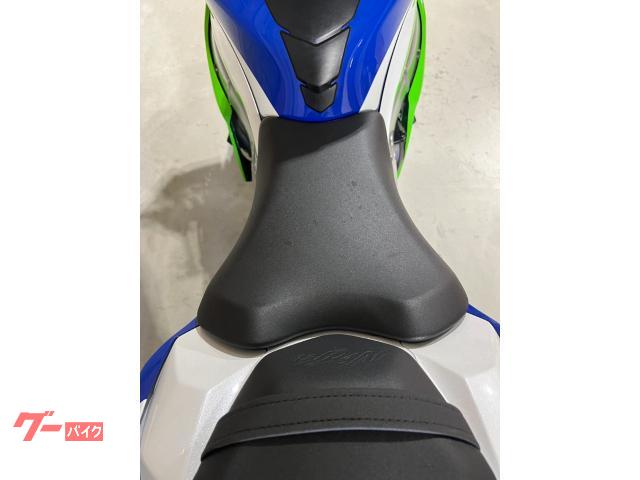 カワサキ Ninja ZX－10R 2024年式 ABS 40