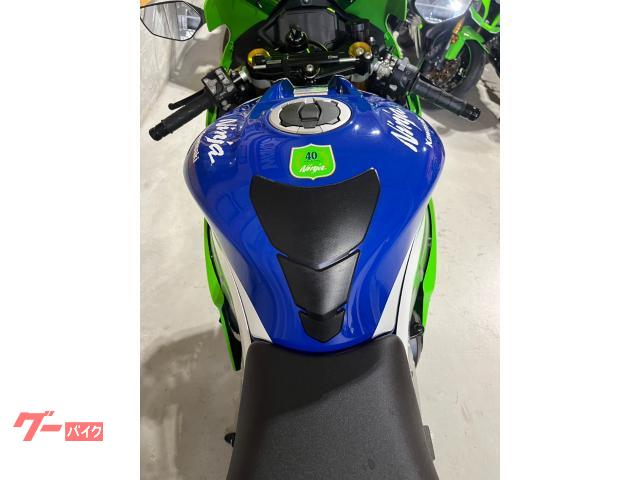 カワサキ Ninja ZX－10R 2024年式 ABS 40