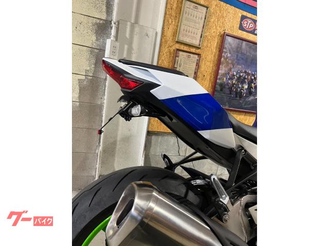 カワサキ Ninja ZX－10R 2024年式 ABS 40
