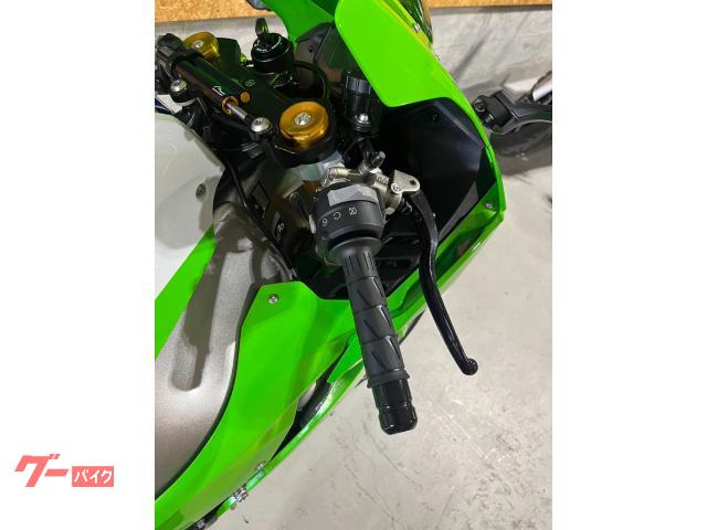 カワサキ Ninja ZX－10R 2024年式 ABS 40